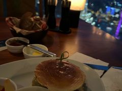 -上海柏悦酒店·世纪100牛排馆