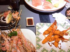 -花狸日本料理(柏庐广场店)