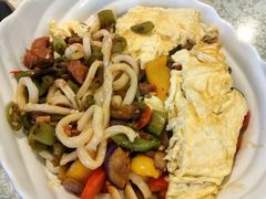 -文三里屯面馆(三里屯店)