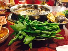 -邓莽子老火锅(中兴路总店)