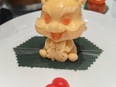 -御仙都北京菜馆·烤鸭店(双井店)