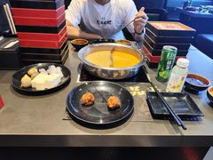 -牛武士寿喜烧·和牛火锅自助(全球首店)