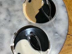 黑芝麻花生糊双拼-芝麻糊世家(西华店)