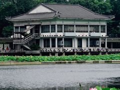 -荔湾湖公园