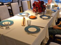 -盛宴自助餐厅(运达喜来登店)