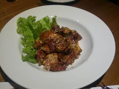 -JINNS锦时 steak&pizza(浸信会礼拜堂旧址店)