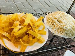 豆皮-尹掌柜曹州涮羊肉(西市场店)
