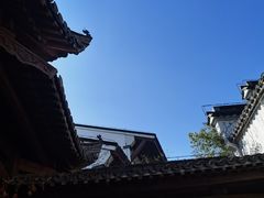 -广富林宰相府酒店·水云间