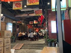-丹虾|文和友小龙虾·烙锅(陕西路旗舰店)