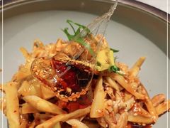 -辛香汇·现炒川菜(淮海路百盛店)