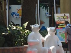 -三亚蜈支洲岛旅游区