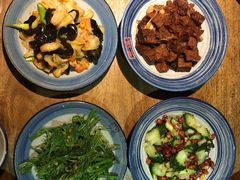 -兰溪小馆(东直门簋街店)