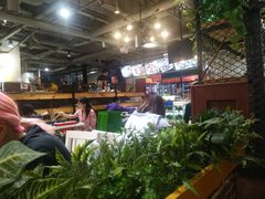-钢管厂歆瑞源油卤串串香(春熙路太古里店)