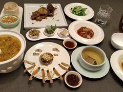 -蟹榭·本帮江浙菜·蟹宴(大宁久光商场店)
