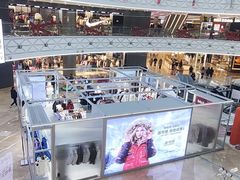 -万达广场(宝山店)