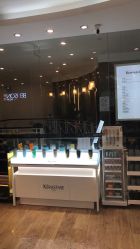 -意廊 Hair Salon