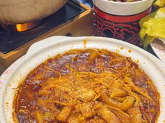 -撒拉花儿·新疆菜·清真(太阳宫店)