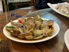 -友强·23年特色海鲜大排档(厦门店)