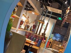 -云中鱼蒸汽石锅鱼(浦东食品城店)