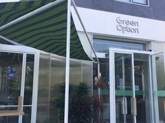-Green Option(官舍店)