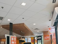-麦当劳餐厅(龙平西路店)