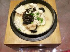 -玉满堂·湖北融合菜