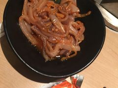 -新石器烤肉(西田城店)