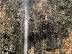 -磐安舞龙峡景区