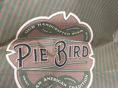 -Pie Bird(新闸路店)