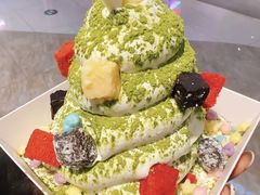 -DQ·蛋糕·冰淇淋(西城红场店)