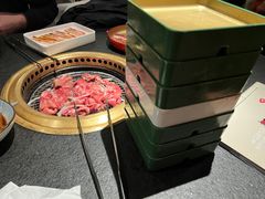 -神户赤童日式烤肉(金地广场店)