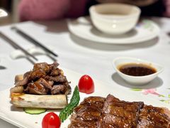 -花城苑广府菜(侨鑫店)
