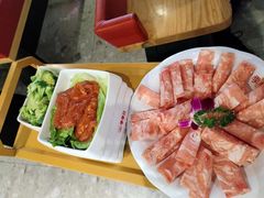 -季季红火锅(南康宝林大厦店)