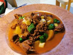 -阿娜尔·新疆菜(宜家荟聚中心店)
