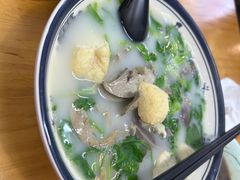 -鸭小妹鸭血粉丝(老门东店)