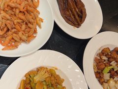-南门小馆·清真(国贸商城店)