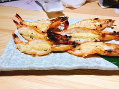 -清水日本料理铁板烧(学府路店)