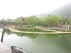 -华清宫景区