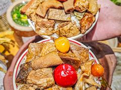 -夜椒瑶·广西大排档(八卦岭店)