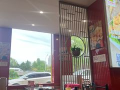 -潮汕美牛肉丸火锅店(天宁寺店)