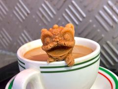 -孖记茶档·热腾茶餐(荔湾领展广场店)