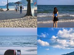 -西涌国际滨海旅游区