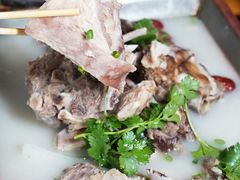 -张记焖窑·十五年专注焖烤(雍和宫店)