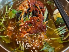 -老朴饭店(邮政街总店)