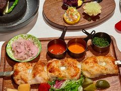 -俄士厨房(五棵松华熙LIVE店)