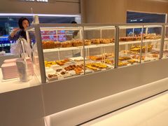 -好利来(上海长宁龙之梦店)