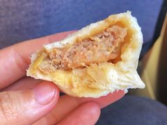 -石饮红星包子(中山路店)