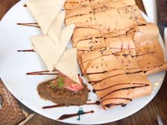 -Le Comptoir de la Gastronomie