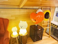 -line friends(明洞旗舰店)