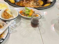 -江湖水乡铁锅炖魚(周庄嘉园店)